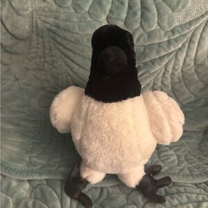 Suzzy bird- K Pop Demon Hunters